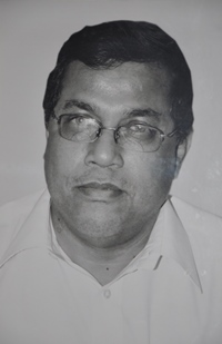 SAMAR KUMAR PAUL